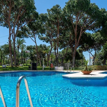 Puerto Banus2 Beachfront And Pools Marbella Eksteriør billede